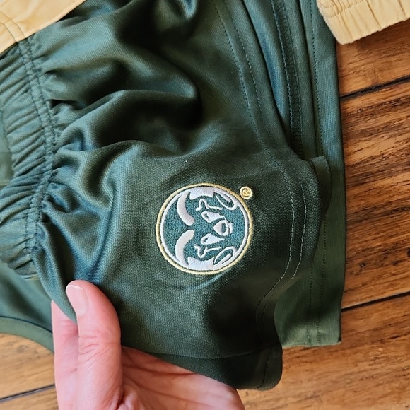 CSU Rams Cheer Outfit 12months - Picture 6 of 7